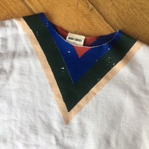 Bobo Choses Sweatshirt Dress